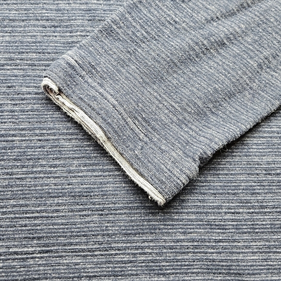 Rodd & Gunn Navy Blue Men's Henley Navy Blue XL - Picture 3 of 8